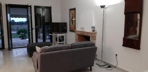 Skafidia House | Hannas Paradise - Villa Evi