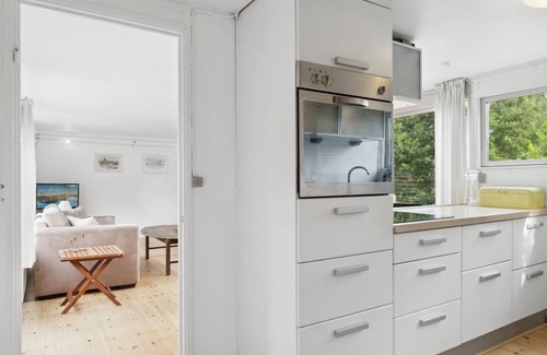 Nykøbing House | "Hannelore" - 700m from the sea by Interhome
