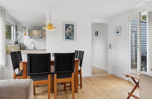 Nykøbing House | "Hannelore" - 700m from the sea by Interhome