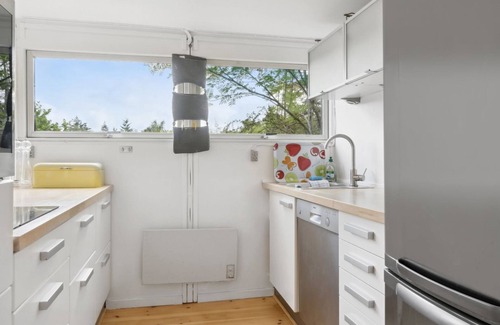 Nykøbing House | "Hannelore" - 700m from the sea by Interhome