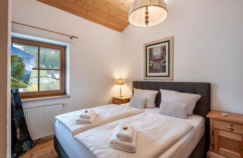 Kitzbuehel Apartment | Hannes Appartement in im Zentrum von Kirchberg - by NV-Appartements