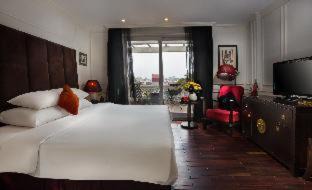 Hang Dao Hotel | Hanoi Boutique Hotel & Spa
