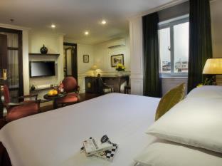 Hang Dao Hotel | Hanoi Boutique Hotel & Spa