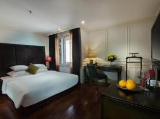 Hang Dao Hotel | Hanoi Boutique Hotel & Spa