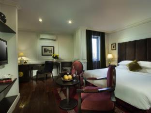 Hang Dao Hotel | Hanoi Boutique Hotel & Spa