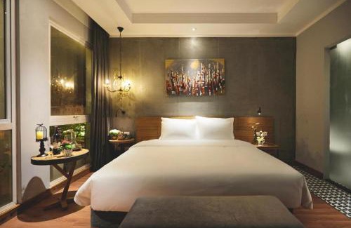 Old Quarter Apartment | HaNoi Calido - 16 Phố Nguyễn Quang Bích HN - by BAY LUXURY