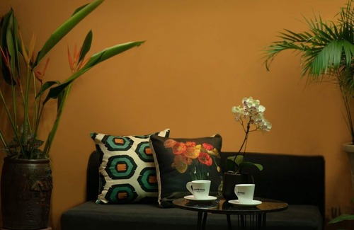 Hang Bo Hotel | Hanoi Garden Hotel & Spa