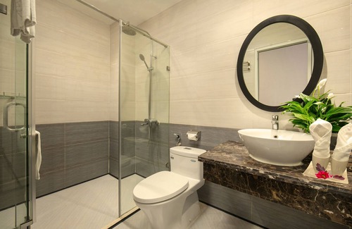 Hang Bo Hotel | Hanoi Garden Hotel & Spa