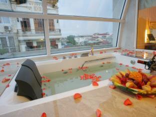 Hang Bo Hotel | Hanoi L'Heritage Hotel & Gym - Spa