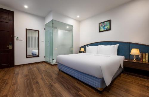 Bui Thi Xuan Hotel | Hanoi Vista Hotel