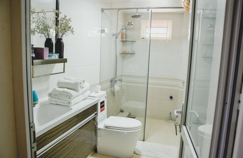 Hang Bo Apartment | Hanoian Style