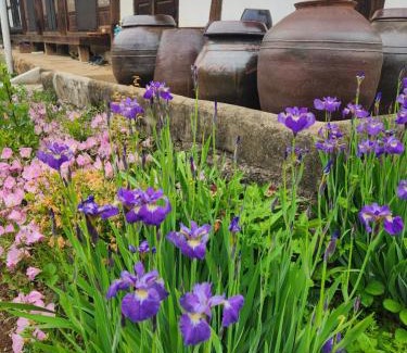 Toero House | Hanok Soeun House