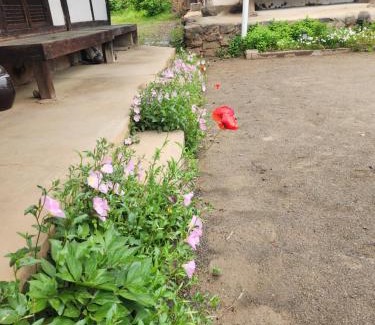 Toero House | Hanok Soeun House
