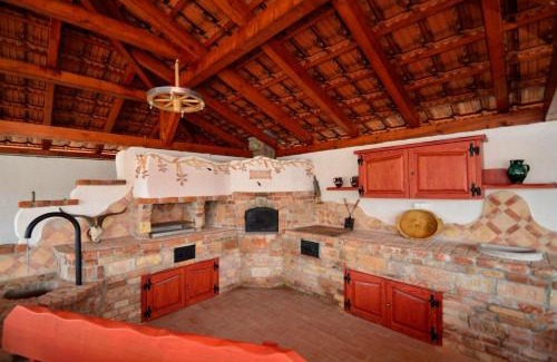 Kapuvar House | Hanság Vendégház