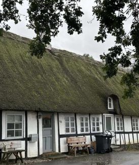 Bogense Apartment | Hans Christian Andersen Eventyrhuset