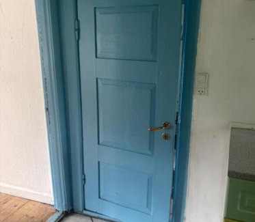 Bogense Apartment | Hans Christian Andersen Eventyrhuset