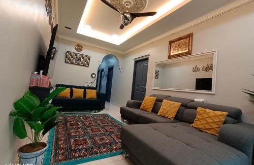 Tersusun Pundut House | HANS HOMESTAY