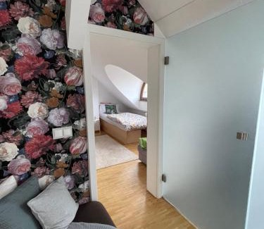 Glockenbach Apartment | Hans Sachs