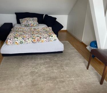 Glockenbach Apartment | Hans Sachs