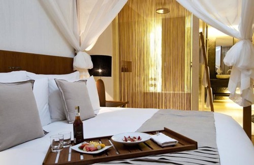 Bophut Hotel | Hansar Samui Resort & Spa