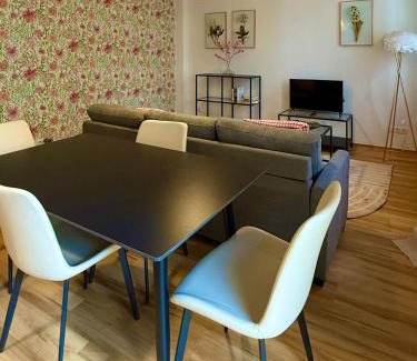 Sudervorstadt Apartment | Hanse Vermietung 3