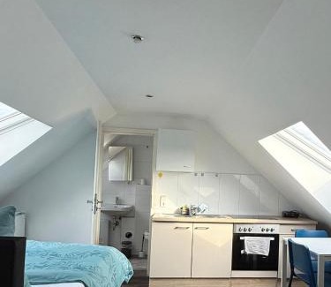 Sudervorstadt Apartment | Hanse Vermietung 3