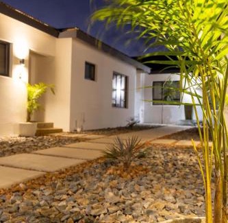 Piet Retief Apartment | Hansen Guest House