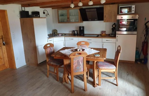 Gutach Apartment | Hansenchristenhof
