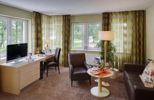 Bad Zwischenahn Hotel | HansenS Haus am Meer