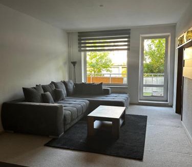Lubeck City Centre Apartment | Hansestraße