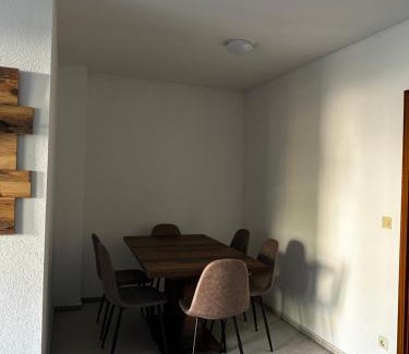 Lubeck City Centre Apartment | Hansestraße