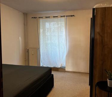Lubeck City Centre Apartment | Hansestraße