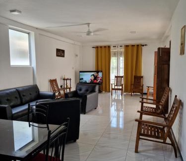 Kesbewa Villa | HANSI Villa