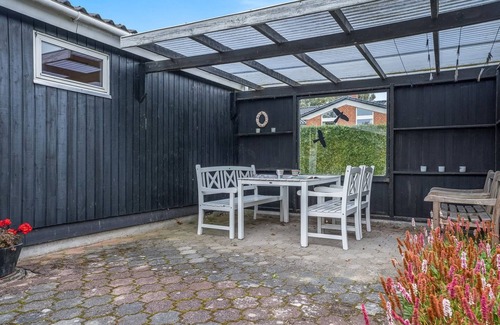 Strøby Ladeplads House | "Hansiane" - 80m from the sea by Interhome