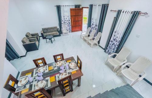 Moragolla House | Hanthana Breeze Residence