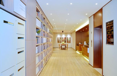 Nanshan Hotel | Hanting Shenzhen Nanshan Metro Station