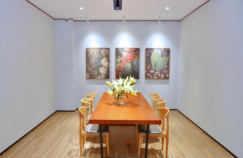 Nanshan Hotel | Hanting Shenzhen Nanshan Metro Station