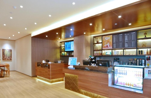 Nanshan Hotel | Hanting Shenzhen Nanshan Metro Station