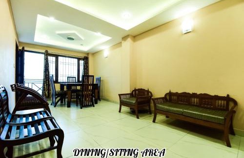 Shimla House | HANU VATIKA The FAMILY CHOICE