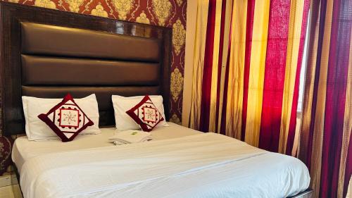 Shimla House | HANU VATIKA The FAMILY CHOICE