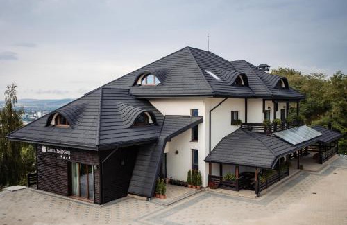 Sfintu Ilie House | Hanul BRĂTEANU