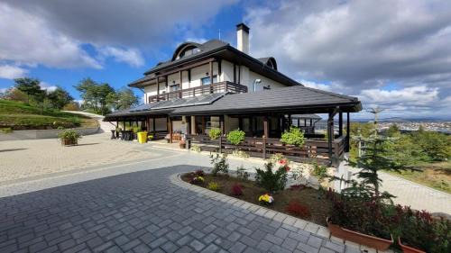 Sfintu Ilie House | Hanul BRĂTEANU