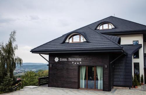 Sfintu Ilie House | Hanul BRĂTEANU