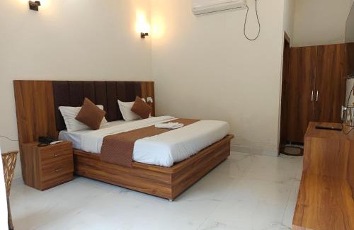 Tapovan Hotel | Hanumant Resort