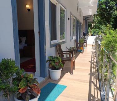 Tapovan Hotel | Hanumant Resort