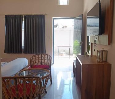 Tapovan Hotel | Hanumant Resort