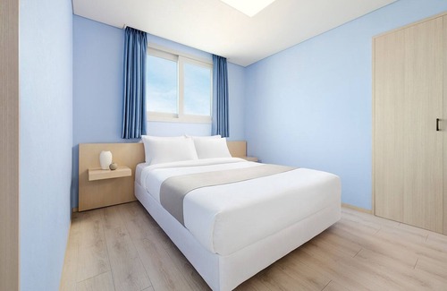 Boryeong Resort | Hanwha Resort Daecheon Paros