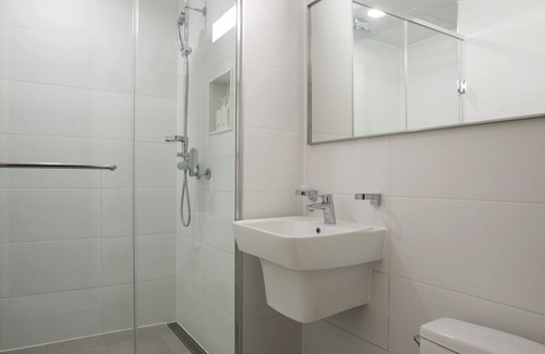 Boryeong Resort | Hanwha Resort Daecheon Paros