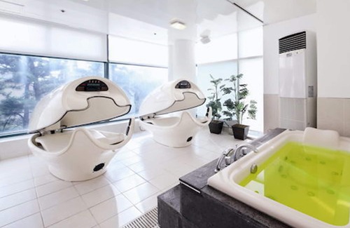 Boryeong Resort | Hanwha Resort Daecheon Paros