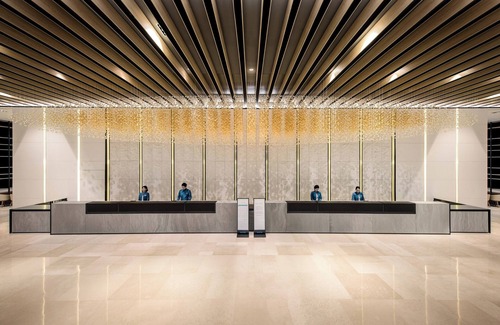 Jangmok-myeon Resort | Hanwha Resort Geoje Belvedere